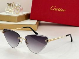 Picture of Cartier Sunglasses _SKUfw54145613fw